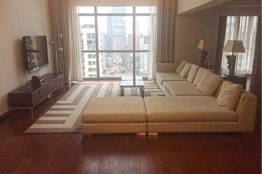 Apartment in Shanghai, Shanghai Municipality