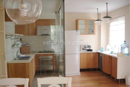 上海, Shanghai Municipalityのヴィラ