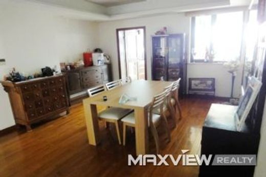 Appartement à Shanghai, Shanghai Municipality