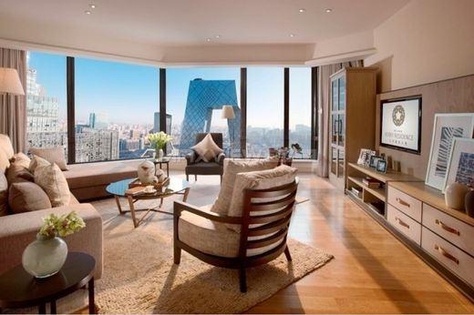 Apartment in Beijing, Beijing Municipality