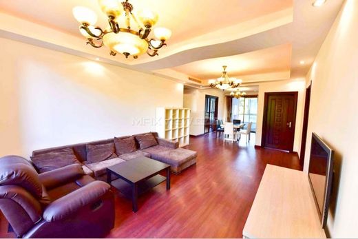 Квартира, Шанхай, Shanghai Municipality