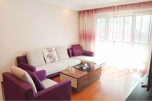 Daire Şangay, Shanghai Municipality