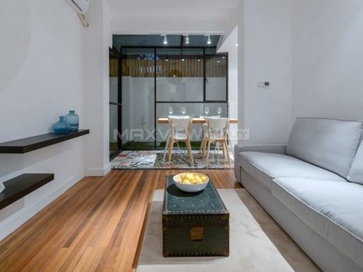 Luxury home in Shanghai, Shanghai Municipality