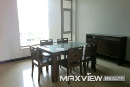 Apartament w Szanghaj, Shanghai Municipality