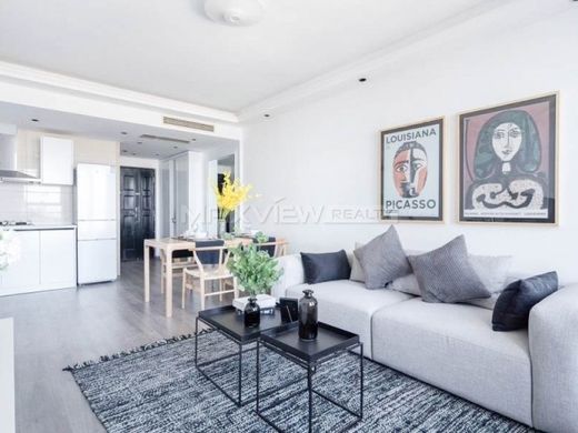 Appartement in Peking, Beijing Municipality