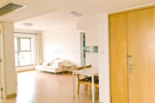 Appartement à Shanghai, Shanghai Municipality