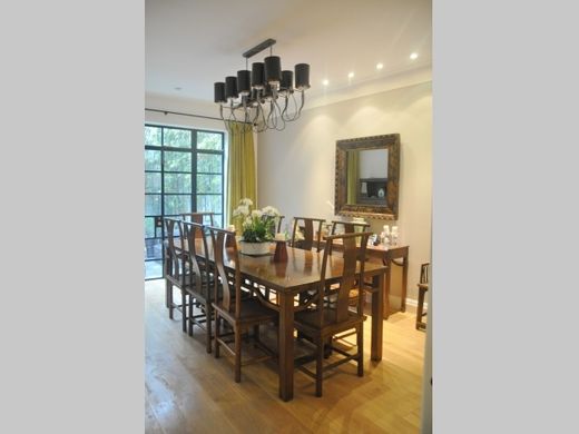 Casa di lusso a Shanghai, Shanghai Municipality