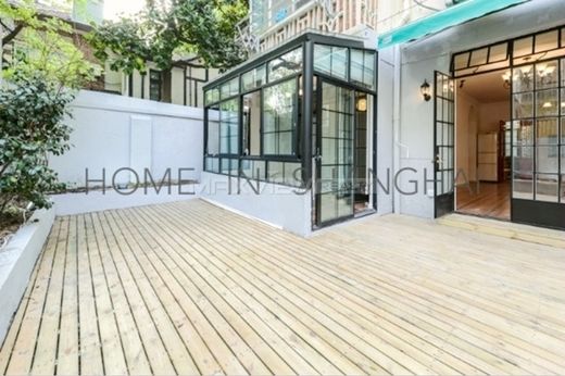 Элитный дом, Шанхай, Shanghai Municipality