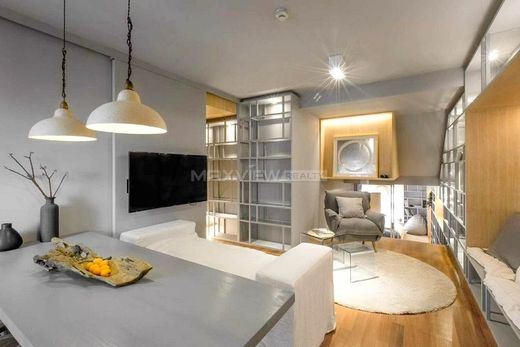 Apartment in Shanghai, Shanghai Municipality