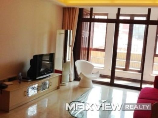 아파트 / 상하이, Shanghai Municipality