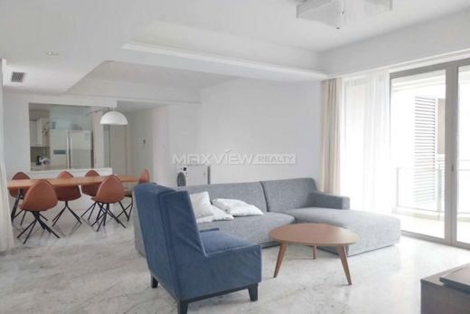 Piso / Apartamento en Shangai, Shanghai Municipality