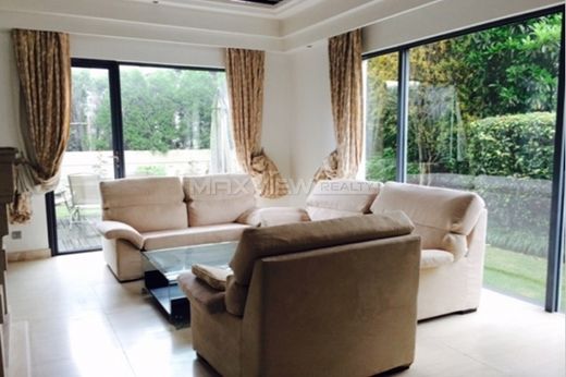 别墅  上海市, Shanghai Municipality