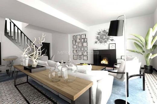 Элитный дом, Шанхай, Shanghai Municipality