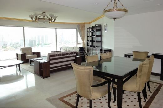 ﺷﻘﺔ ﻓﻲ شانغهاي, Shanghai Municipality