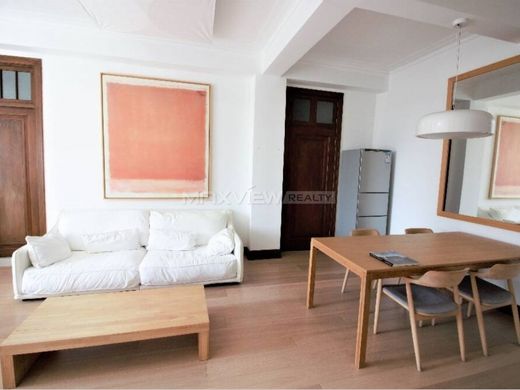 Luxury home in Shanghai, Shanghai Municipality