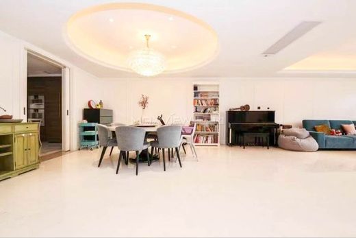 Appartamento a Shanghai, Shanghai Municipality