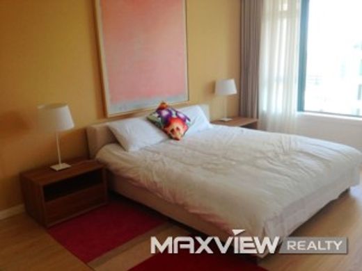 Appartement in Sjanghai, Shanghai Municipality