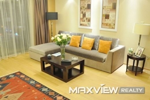 Apartment in Beijing, Beijing Municipality