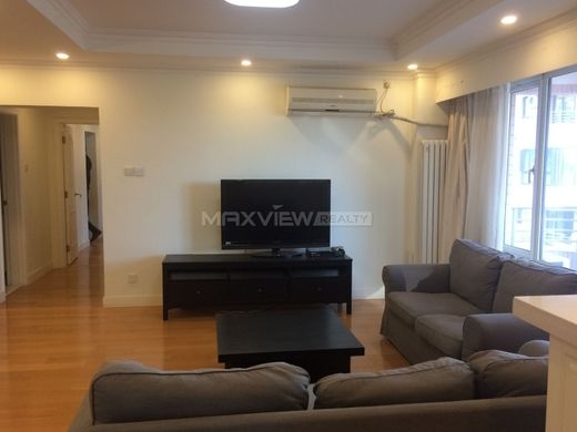 Daire Pekin, Beijing Municipality