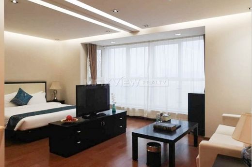 Appartement in Peking, Beijing Municipality