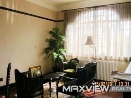 Luxury home in Shanghai, Shanghai Municipality