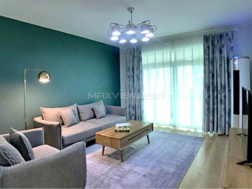 Apartment in Shanghai, Shanghai Municipality