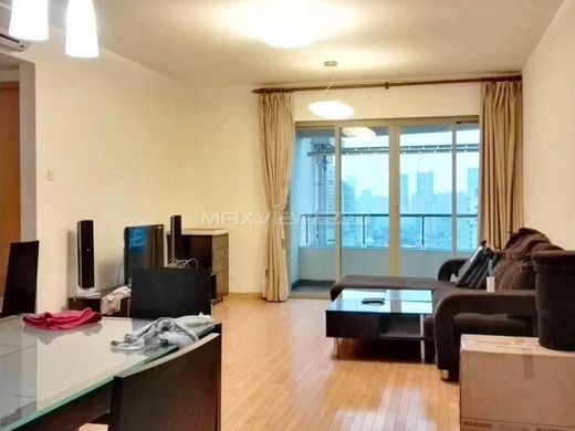 Apartment in Shanghai, Shanghai Municipality