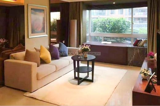 Appartamento a Shanghai, Shanghai Municipality