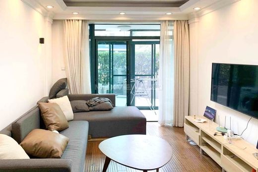 Appartamento a Shanghai, Shanghai Municipality