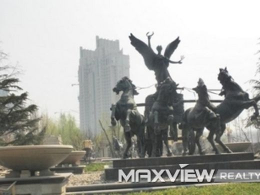 套间/公寓  北京, Beijing Municipality