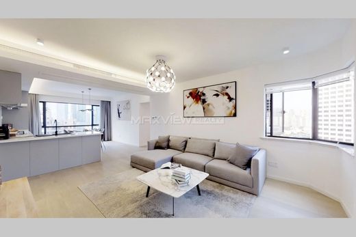 Apartment in Shanghai, Shanghai Municipality