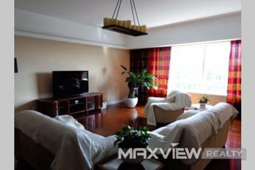 Apartamento - Pequim, Beijing Municipality