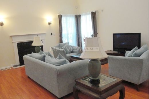 Villa in Shanghai, Shanghai Municipality