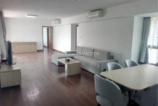 Apartment / Etagenwohnung in Schanghai, Shanghai Municipality