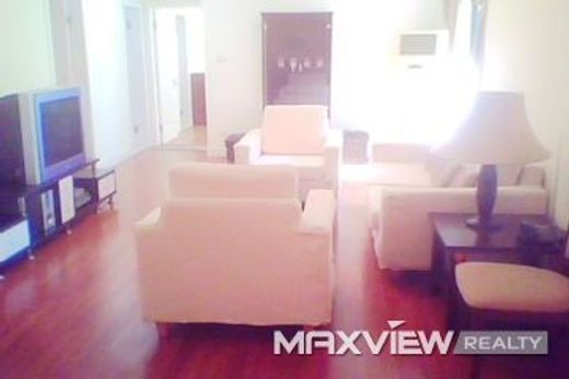 Apartment in Shanghai, Shanghai Municipality