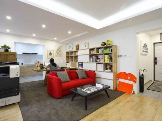 아파트 / 상하이, Shanghai Municipality