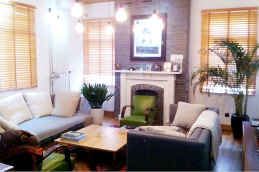 Элитный дом, Шанхай, Shanghai Municipality