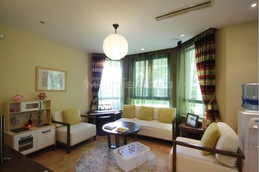 Villa Şangay, Shanghai Municipality