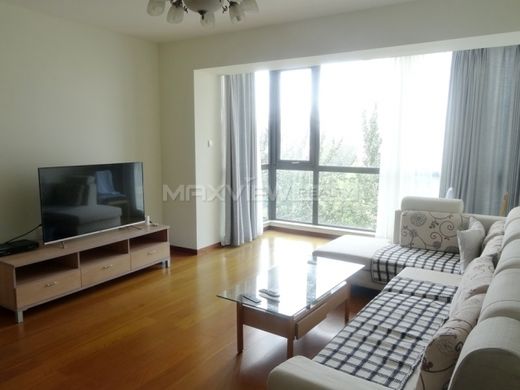 Appartement in Peking, Beijing Municipality