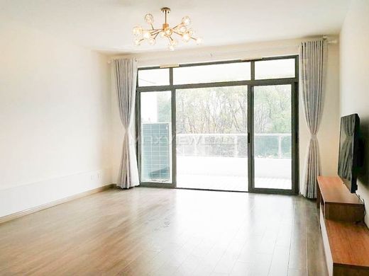 Apartment / Etagenwohnung in Schanghai, Shanghai Municipality