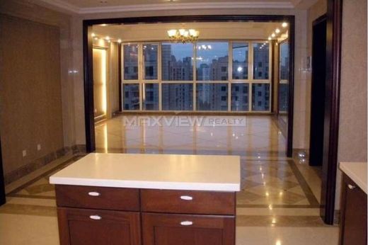 Daire Pekin, Beijing Municipality