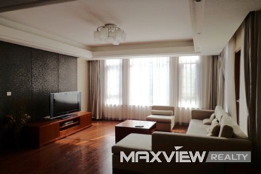 Appartement in Sjanghai, Shanghai Municipality