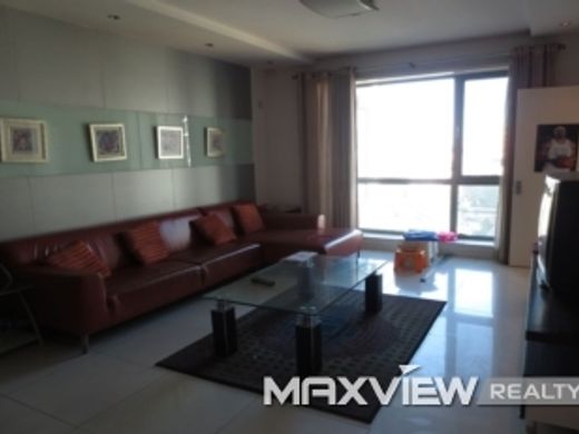 套间/公寓  北京, Beijing Municipality