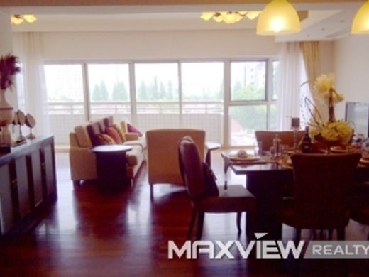 Apartment in Shanghai, Shanghai Municipality