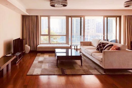 Apartament w Szanghaj, Shanghai Municipality