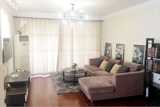 Apartament w Szanghaj, Shanghai Municipality