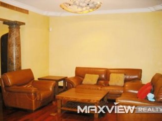 Πολυτελή κατοικία σε Σανγκάη, Shanghai Municipality