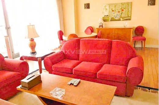 Appartamento a Shanghai, Shanghai Municipality