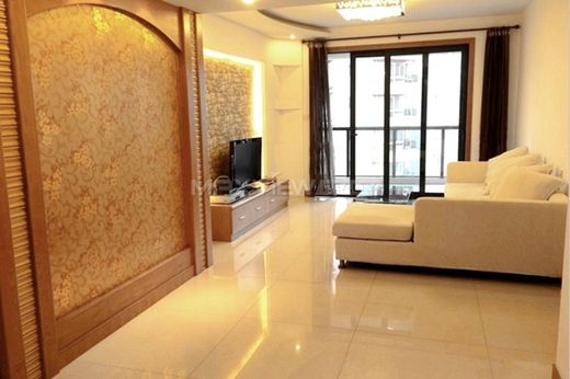 Apartment / Etagenwohnung in Schanghai, Shanghai Municipality