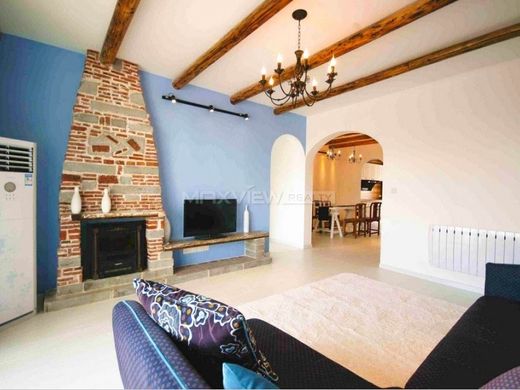 Apartment in Shanghai, Shanghai Municipality